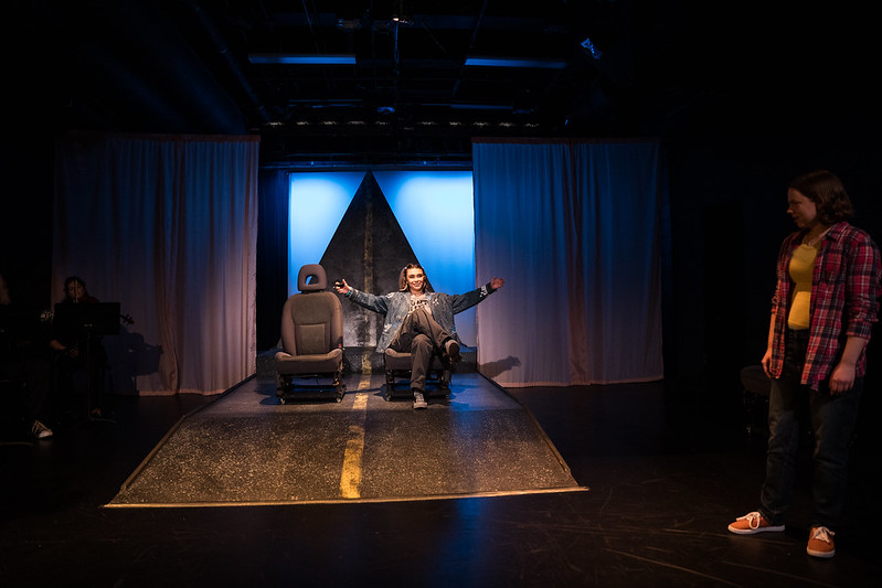 Boston Conservatory at Berklee, Boston, MA