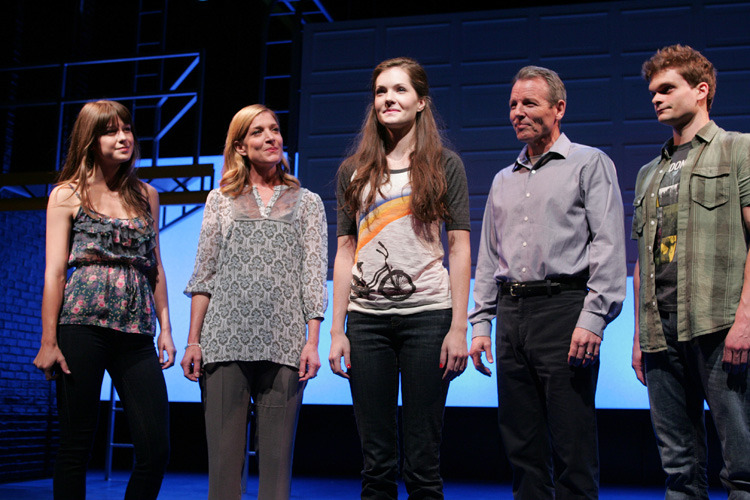 Goodspeed Musicals, Chester, CT