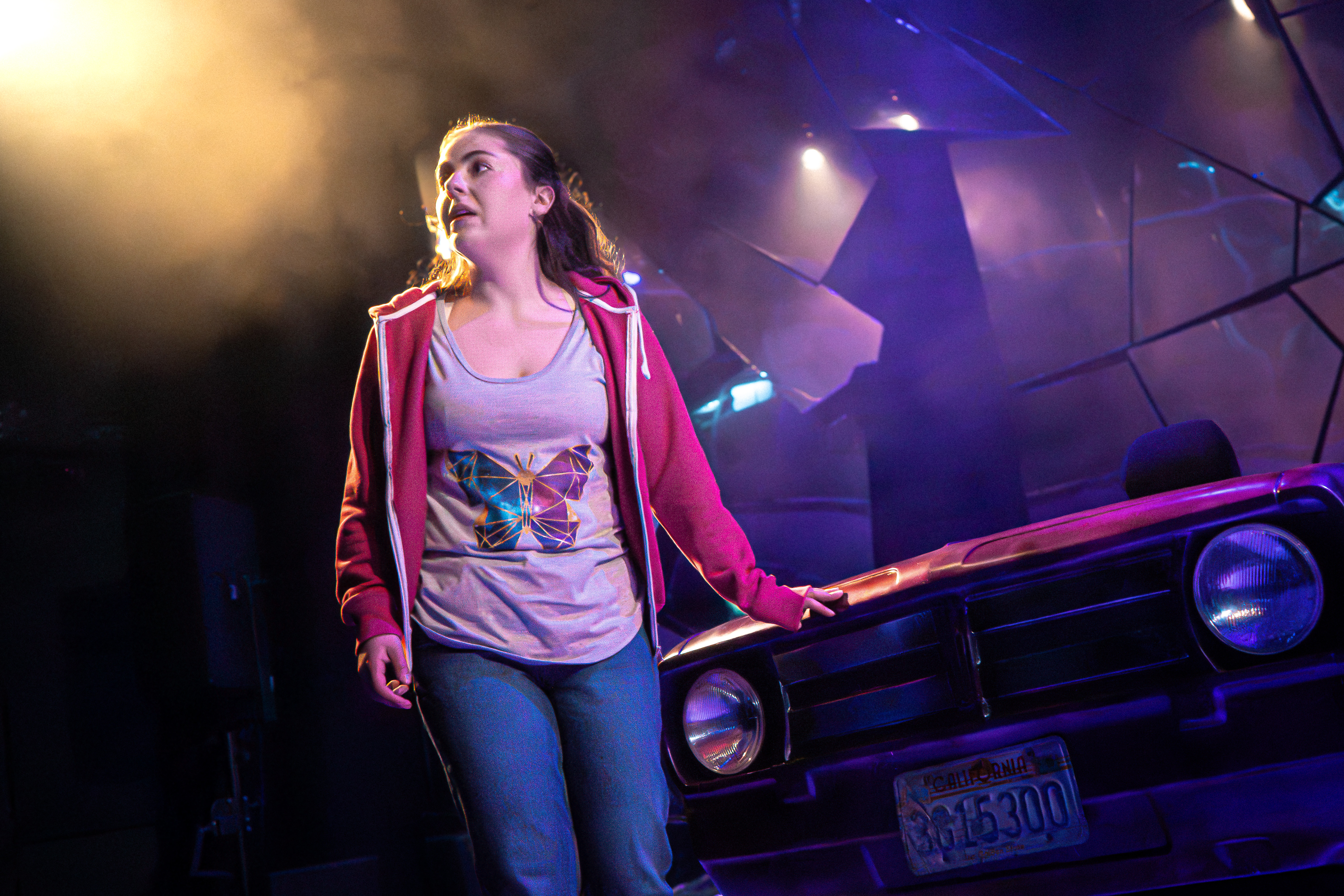 The Other Palace Studio, London, UK